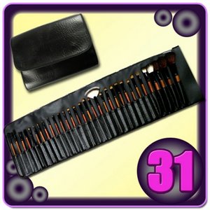 Набор кистей для макияжа