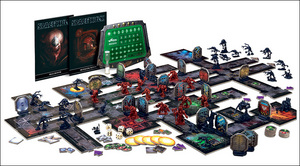 Space Hulk