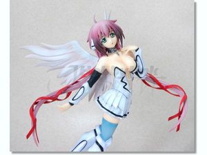 Soraoto: 1/7 Ikaros