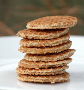 Stroopwafels