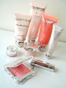 jill stuart cosmetics
