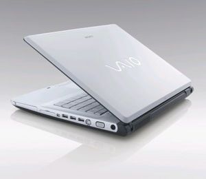 Sony Vaio