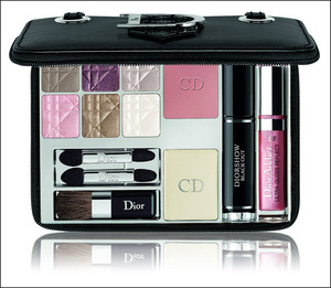 Dior Deluxe Palette