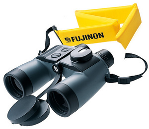 Бинокль с компасом и пеленгатором Fujinon 7x50 WPC-XL