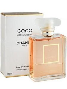 Chanel   Coco Mademoiselle (туалетные духи 50 мл.)