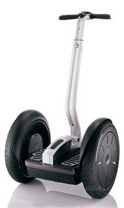 Segway.