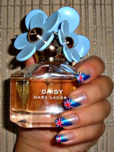 Daisy by Marc Jacobs