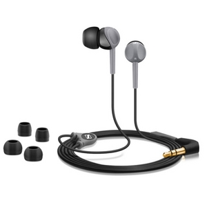 Sennheiser CX200 Street II Black