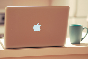 macbook