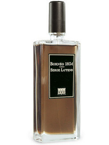 serge lutens borneo 1834