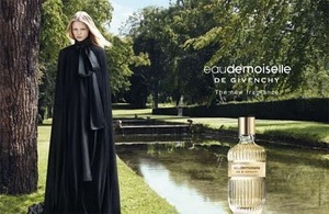 Духи Eau Demoiselle от Givenchy