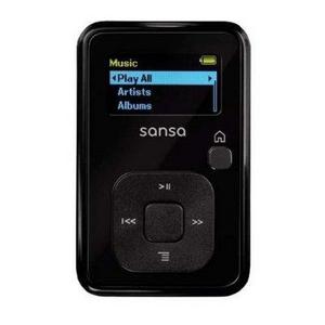 MP3 плеер SanDisk Sansa Clip+ 8Gb