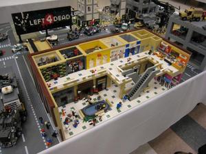 Хочу LEGO city =)))