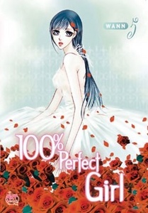[Wann] 100% perfect girl