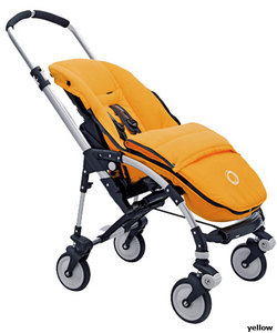 теплый конверт в Bugaboo Bee