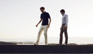 Kings of Convenience