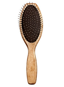 Cushion Pin Hairbrush Large