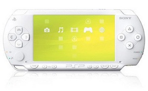 PSP