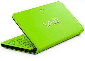 Sony Vaio P-серии или iPad