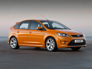 Ford Focus 2