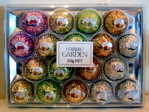 Ferrero Garden