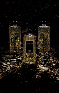 Serge Lutens Borneo 1834