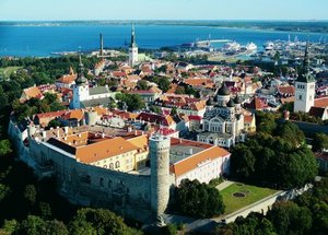 Tallinn