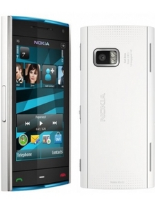 Nokia X6