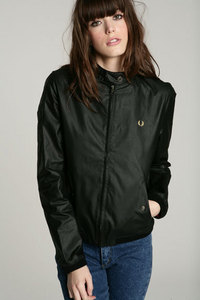 Fred Perry Harrington Jacket