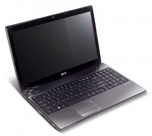 Ноутбук 15.6" ACER Aspire AS5741G-353G25Misk