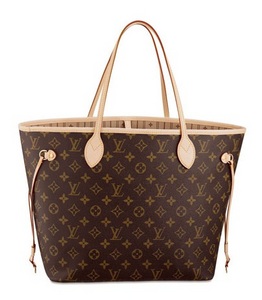 Louis Vuitton neverfull