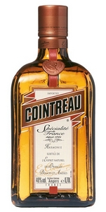 Ликер Cointreau