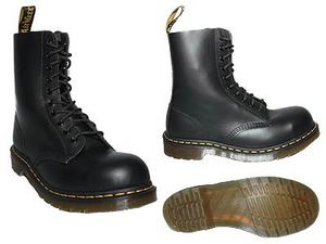 Ботинки Dr. Martens