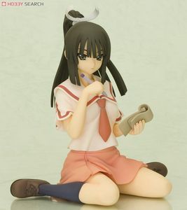 Seto no Hanayome: Shiranui Akeno