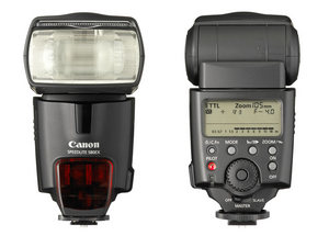 canon 580