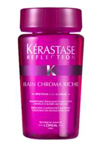 Kerastase Reflection  Bain Chroma Riche шампунь