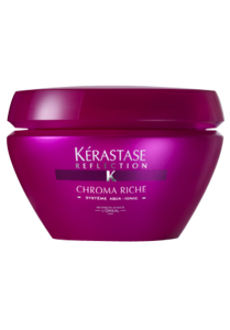 Kerastase Reflection Chroma Riche маска