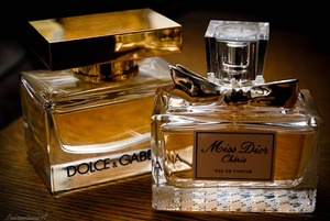 Miss Dior Cherie Eau de Printemps