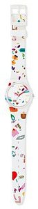 Часы Swatch