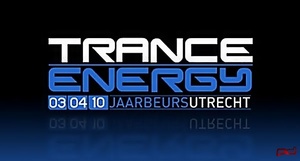 Побывать на TRANCE ENERGY