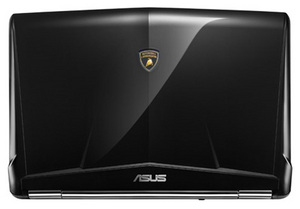 ASUS Lamborghini VX5