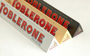 шоколад Toblerone