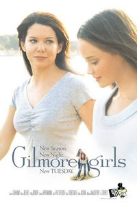 Gilmore girls