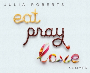 Eat Pray Love