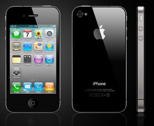 iPhone 5