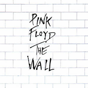 Винил - Pink Floyd- The wall