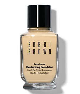 Bobbi Brown Luminous Moisturizing Foundation