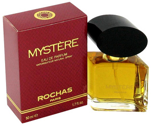 Rochas - Mystere