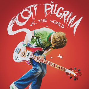 Scott Pilgrim vs. the World