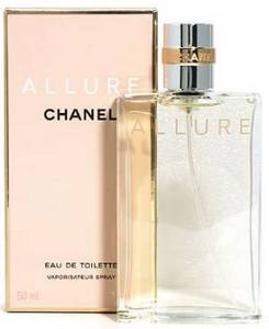 Chanel Allure